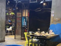 -0048鲜活香辣虾·火锅(铜陵路店)