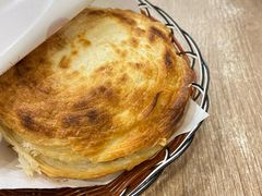 -焦记老潼关肉夹馍(东五路店)