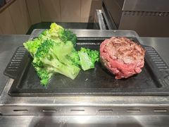 -肉肉大米(金虹桥店)