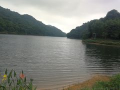 -广州市石门国家森林公园