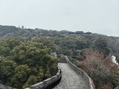 -虞山城墙
