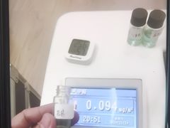 -深圳绿色亿家专业除甲醛