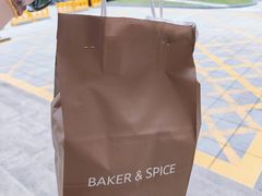 -BAKER&SPICE(国金中心商场店)