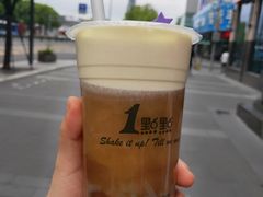 -1点点(瑞安安康店)