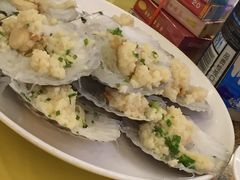 -山明水秀大饭店