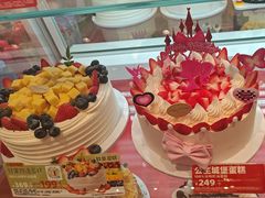 -味多美蛋糕(灯市口店)