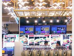 -必点海鲜·鲅鱼水饺(鞍山西道店)