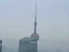 -上海中心大厦