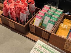 -星巴克(汕头群光广场店)