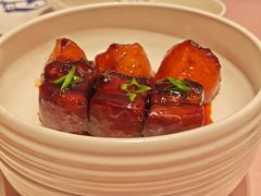 -江南灶中餐厅(南京香格里拉店)