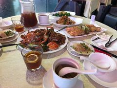 -喜记避风塘炒辣蟹(旗舰店)