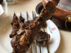 -阳坊胜利涮羊肉(阳坊老店)