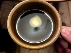 -知亘茶食