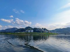 -新安江山水画廊风景区