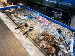 -川骄海鲜自助(亚运村店)