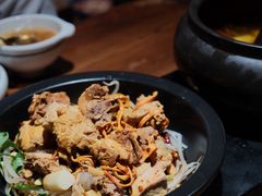 -云海肴·汽锅鸡·云南代表菜(美罗城店)