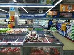 -兴龙广缘超市(奥体中心店)