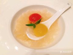 -小广寒电影艺术餐厅(小广寒经三路店)