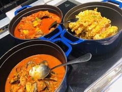 -鹭江潮餐厅•福建菜(鹭江佲家酒店)