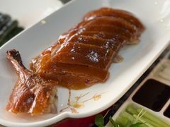 -京菜·砂锅居·烤鸭(西四店)