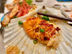 -大渔铁板烧(大悦城店)