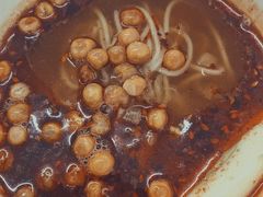 -老麻抄手(吉庆街店)