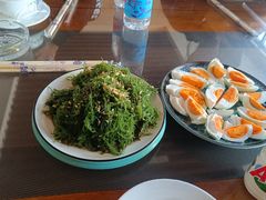 -微山岛春天里酒家