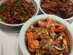 -欧记大排档·景德菜(上海首店)