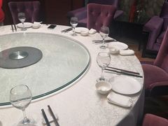 -悦隆酒店-中餐厅