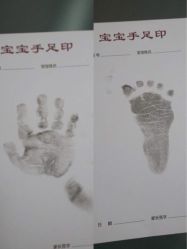 点击看大图 -龙文宝贝上门婴儿理发满月剃胎毛(总店)