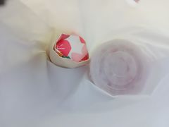 -阿杏饭团(龙岗世贸华润万家店)