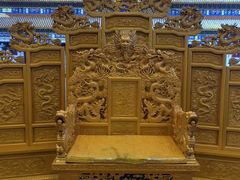 -万荣烤鸭店·北京菜(农光里店)