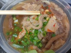 -老广州牛杂(深圳白石洲总店)