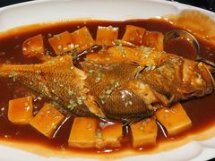 -南里山房·新淮扬菜(徐汇万科店)