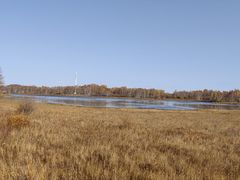 -塞罕坝国家级自然保护区