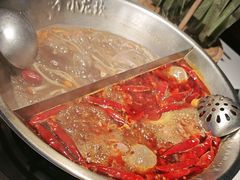 -小龙坎火锅(IFS HOT店)