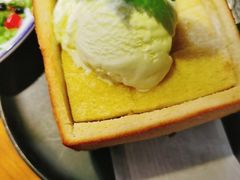 面包会有-灶丰年间(定安路店)