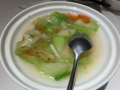 -莆田餐厅PUTIEN(三里屯店)