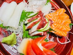 -千代武日本料理(哈西店)