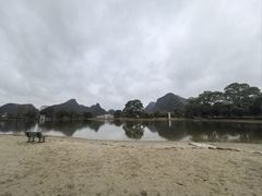 -Club Med地中海俱乐部·桂林度假村