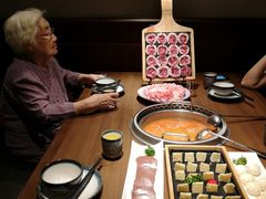 -快乐小羊·内蒙牛羊肉火锅(流花中心店)