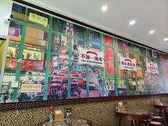 -广信牛奶甜品世家(台东店)