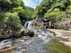-五泄景区