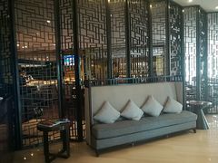 -上海中星铂尔曼大酒店 汇·西餐厅