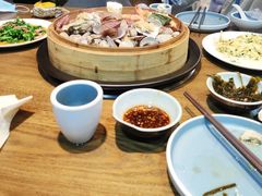 -鲜小岛·铜锅涮肉