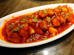 -疆文化新疆欢乐餐厅(金牛万达店)