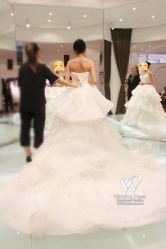 欧美大牌-VV新娘婚纱礼服体验馆