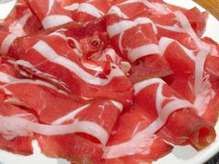 -友乐居羊蝎子(西直门店)