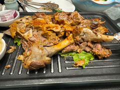 -飞天大厦清真餐厅