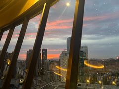 -广州花园酒店·凌璇阁旋转餐厅CAROUSEL360